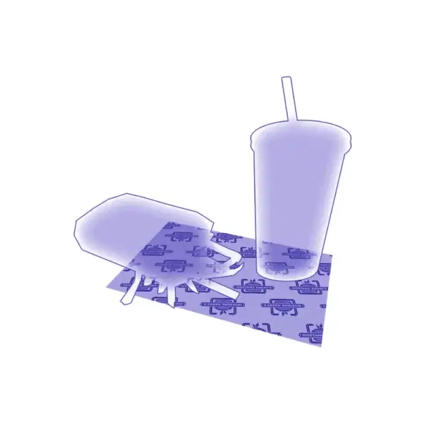 A5 210x148 Purple