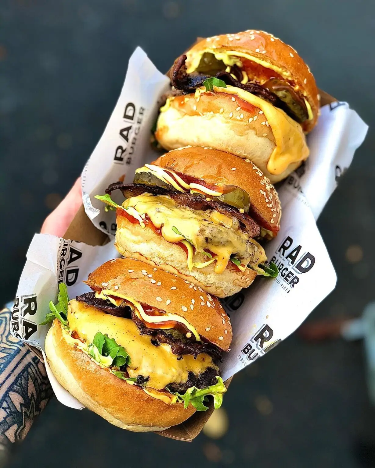 Printed Greaseproof Burger Wrap 1 1229x1536 1